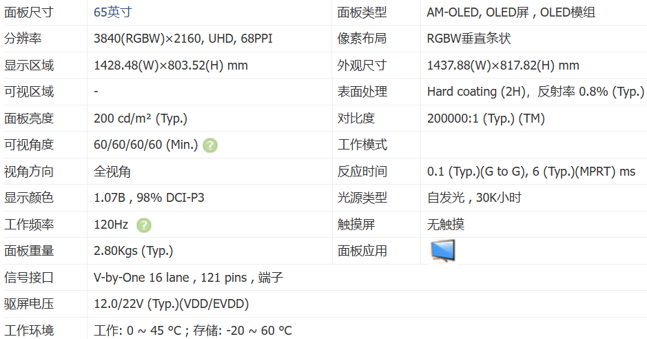 65寸oled柔性屏参数.png